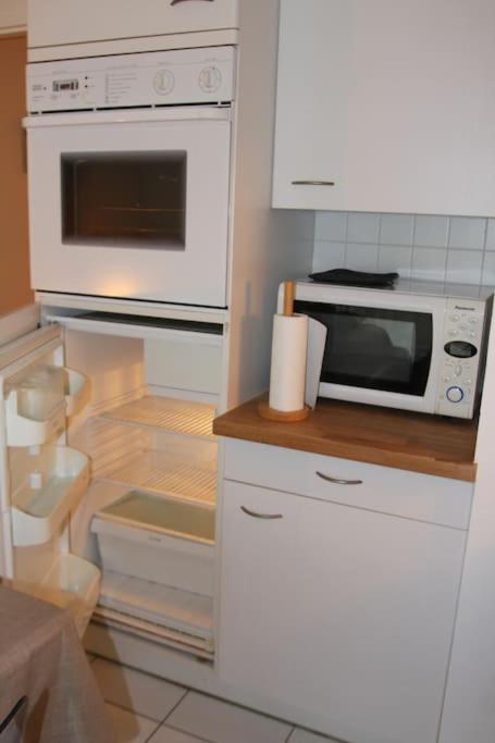 شقة Le Touquet  في Studio Cabine Familial Hypercentre Du Touquet المظهر الخارجي الصورة