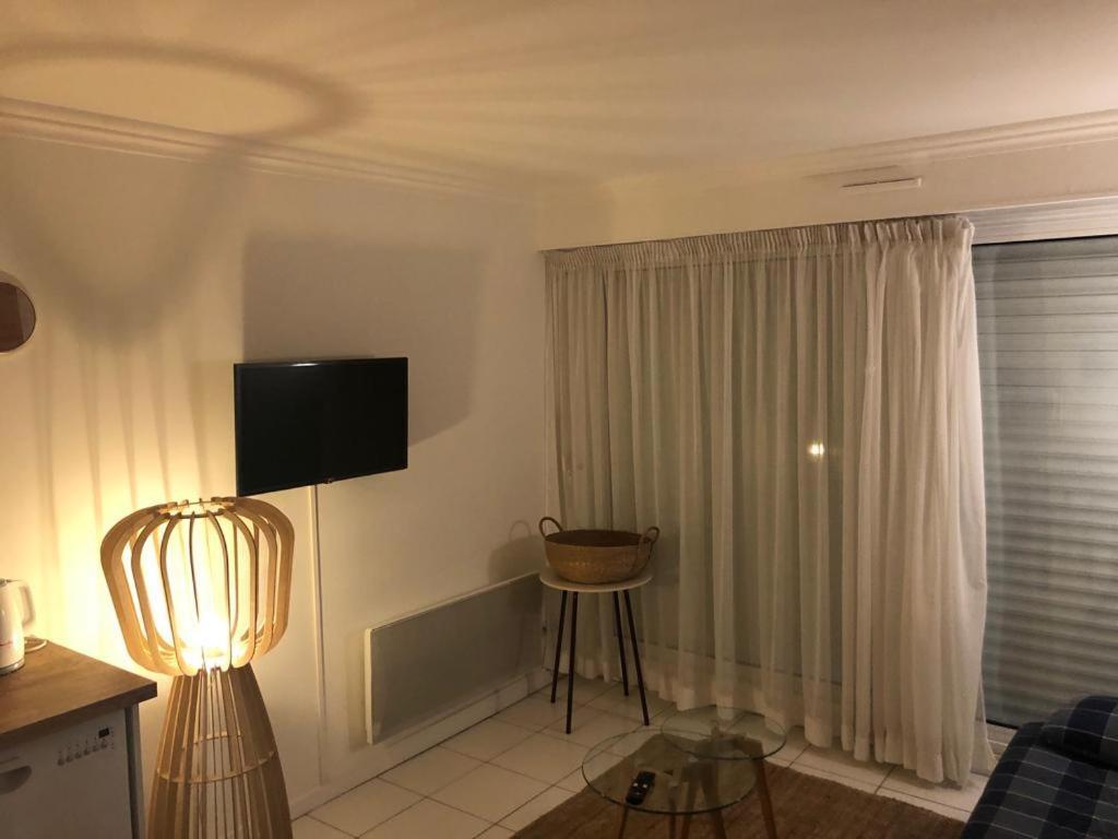 شقة Le Touquet  في Studio Cabine Familial Hypercentre Du Touquet المظهر الخارجي الصورة